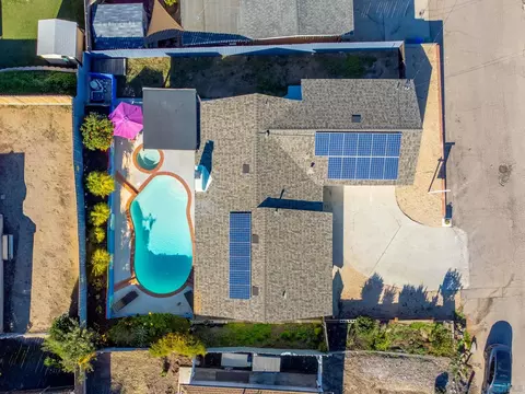 View/Area - 8450 Angila Dr, Santee, CA 92071 photo 1 of 4