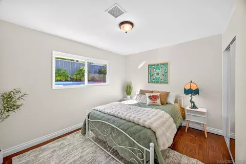 Bedroom - 8450 Angila Dr, Santee, CA 92071 photo 2 of 9