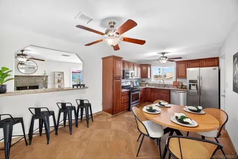 Dining - 8450 Angila Dr, Santee, CA 92071 photo 2 of 2