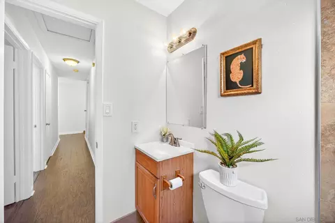 Entry Way - 8450 Angila Dr, Santee, CA 92071 photo 1 of 1