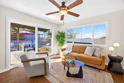 Living - 8450 Angila Dr, Santee, CA 92071 photo 4 of 5