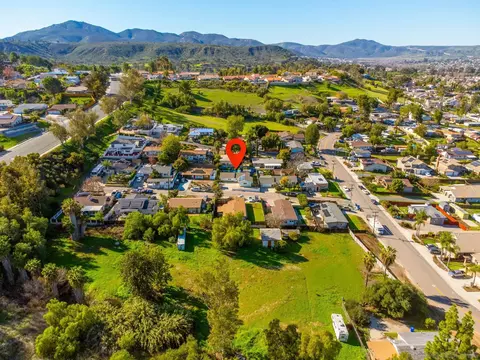 View/Area - 8450 Angila Dr, Santee, CA 92071 photo 4 of 4