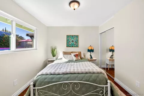 Bedroom - 8450 Angila Dr, Santee, CA 92071 photo 3 of 9