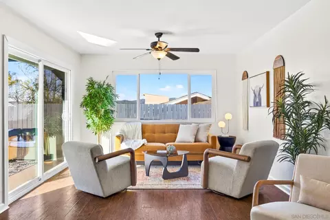 Living - 8450 Angila Dr, Santee, CA 92071 photo 3 of 5