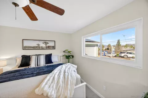 Bedroom - 8450 Angila Dr, Santee, CA 92071 photo 7 of 9