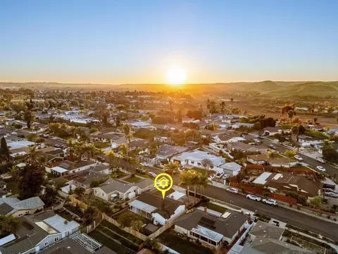 View/Area - 662 Michael St, Oceanside, CA 92057 photo 2 of 13