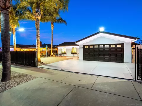 Exterior - 662 Michael St, Oceanside, CA 92057 photo 10 of 18