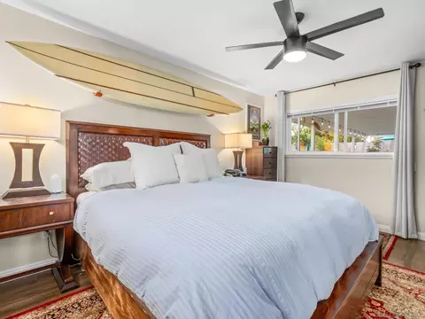 Bedroom - 662 Michael St, Oceanside, CA 92057 photo 4 of 5