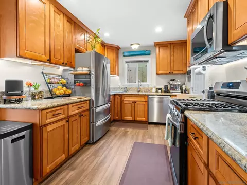 Kitchen - 662 Michael St, Oceanside, CA 92057 photo 1 of 1