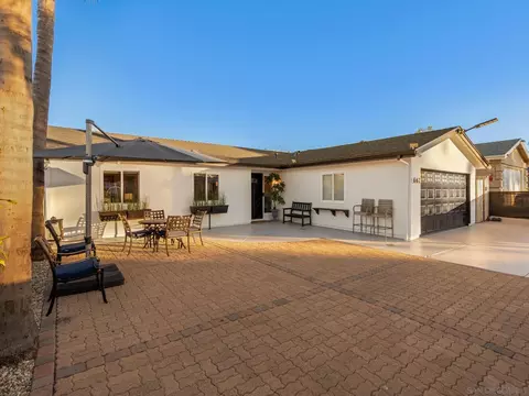 Exterior - 662 Michael St, Oceanside, CA 92057 photo 2 of 18