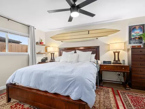 Bedroom - 662 Michael St, Oceanside, CA 92057 photo 3 of 5
