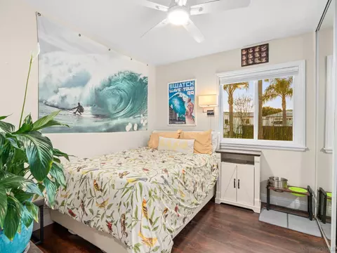 Bedroom - 662 Michael St, Oceanside, CA 92057 photo 1 of 5