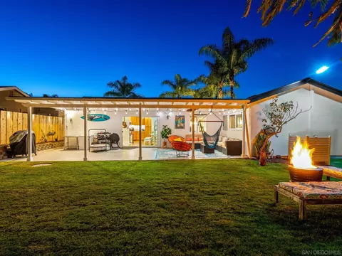 Exterior - 662 Michael St, Oceanside, CA 92057 photo 18 of 18