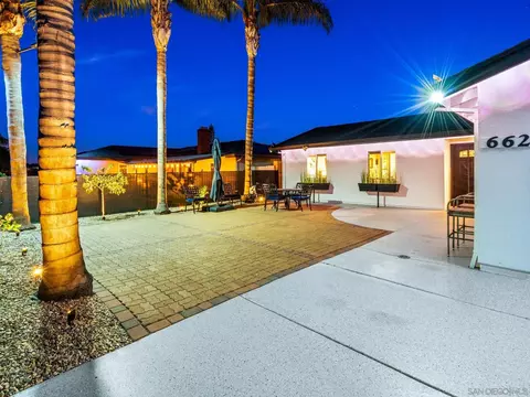 Exterior - 662 Michael St, Oceanside, CA 92057 photo 13 of 18