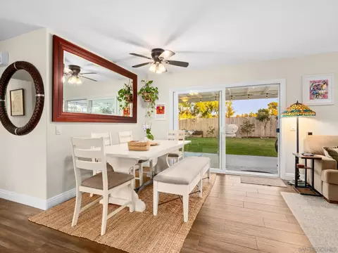 Dining - 662 Michael St, Oceanside, CA 92057 photo 1 of 3