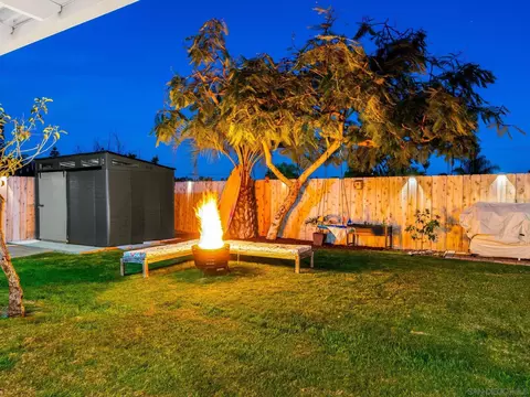Exterior - 662 Michael St, Oceanside, CA 92057 photo 14 of 18