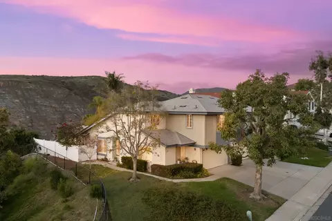 8004 Mission Vis, San Diego, CA 92120