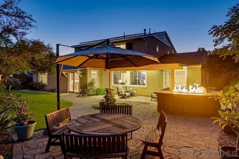 Exterior - 6081 Cala Lily St, Santee, CA 92071 photo 5 of 7
