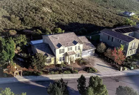 View/Area - 6081 Cala Lily St, Santee, CA 92071 photo 1 of 4