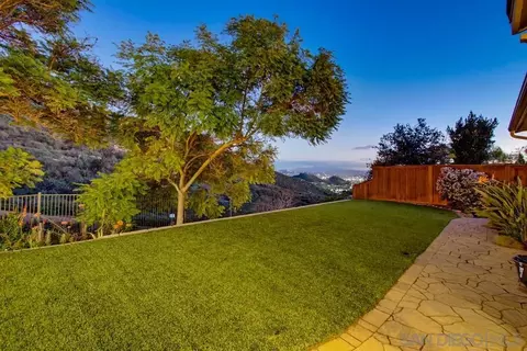 Exterior - 6081 Cala Lily St, Santee, CA 92071 photo 7 of 7