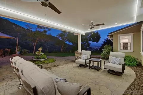 Exterior - 6081 Cala Lily St, Santee, CA 92071 photo 4 of 7
