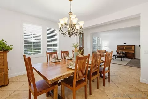 Dining - 6081 Cala Lily St, Santee, CA 92071 photo 1 of 1