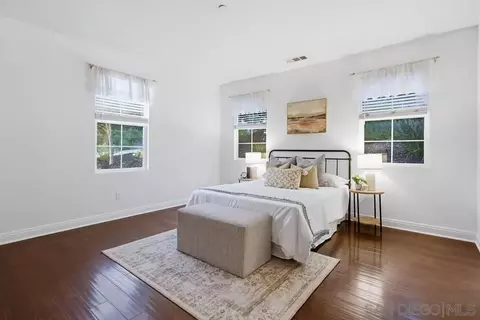 Bedroom - 6081 Cala Lily St, Santee, CA 92071 photo 2 of 2