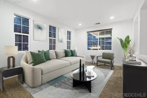 Living - 6081 Cala Lily St, Santee, CA 92071 photo 2 of 2