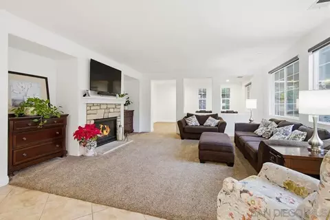 Living - 6081 Cala Lily St, Santee, CA 92071 photo 1 of 2