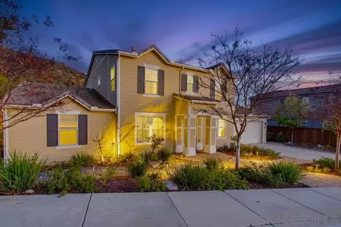 Exterior - 6081 Cala Lily St, Santee, CA 92071 photo 3 of 7