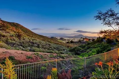Exterior - 6081 Cala Lily St, Santee, CA 92071 photo 6 of 7