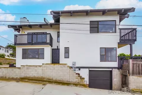 2068 Guizot St, San Diego, CA 92107