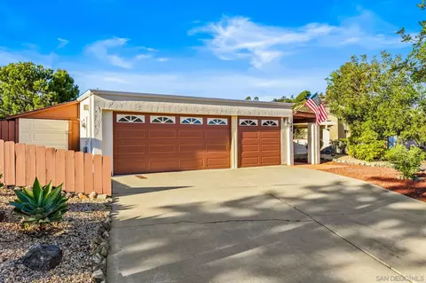 1340 La Mirada Ave, Escondido, CA 92026