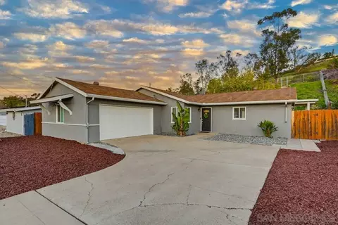 14127 Tobiasson Rd, Poway, CA 92064