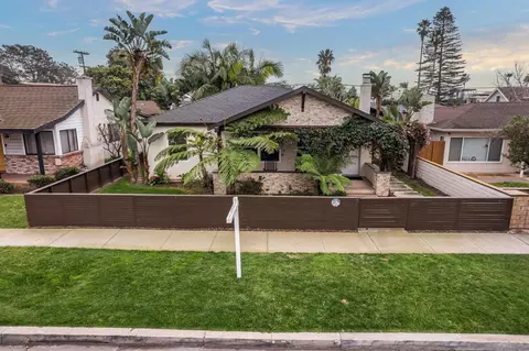1067 Oliver Ave, San Diego, CA 92109