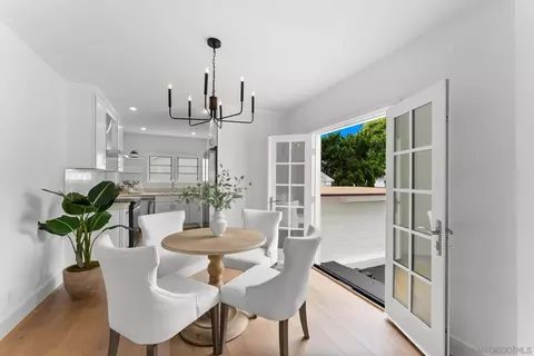 Dining - 503 Rosemont St, La Jolla, CA 92037 photo 1 of 1