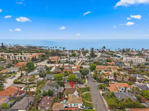 View/Area - 503 Rosemont St, La Jolla, CA 92037 photo 4 of 7