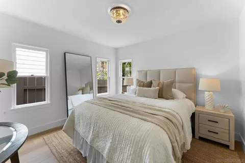 Bedroom - 503 Rosemont St, La Jolla, CA 92037 photo 3 of 3