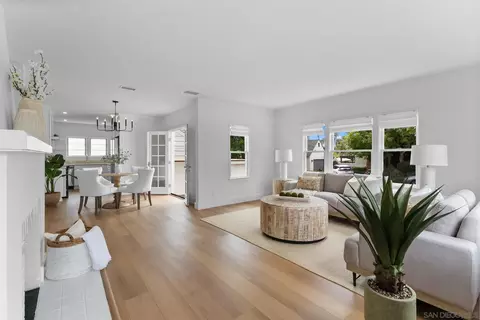 503 Rosemont St, La Jolla, CA 92037