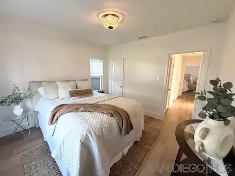 Bedroom - 503 Rosemont St, La Jolla, CA 92037 photo 2 of 3
