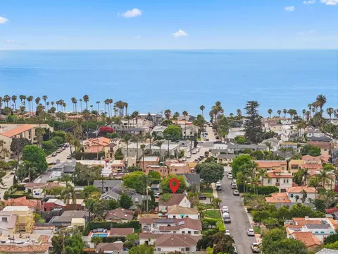 View/Area - 503 Rosemont St, La Jolla, CA 92037 photo 5 of 7