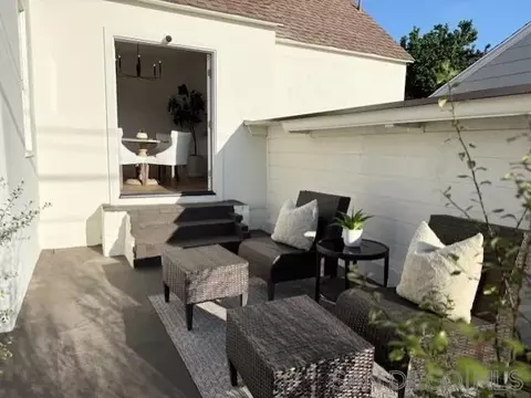 Exterior - 503 Rosemont St, La Jolla, CA 92037 photo 6 of 9