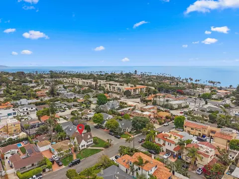 View/Area - 503 Rosemont St, La Jolla, CA 92037 photo 3 of 7