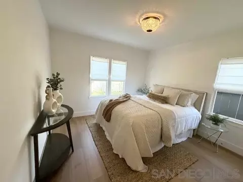 Bedroom - 503 Rosemont St, La Jolla, CA 92037 photo 1 of 3