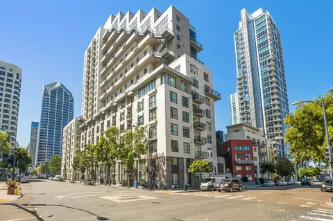 1240 India St #104, San Diego, CA 92101