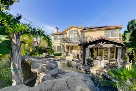 10607 Gingerwood Cv, San Diego, CA 92130