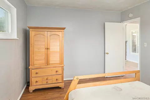 Bedroom - 74 E St, Chula Vista, CA 91910 photo 5 of 10