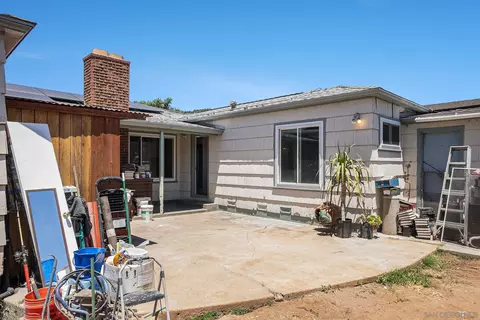 Exterior - 74 E St, Chula Vista, CA 91910 photo 6 of 22