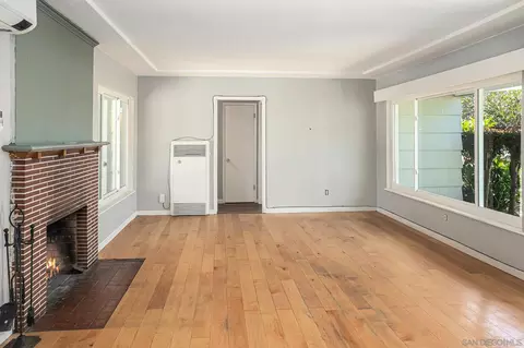 Living - 74 E St, Chula Vista, CA 91910 photo 2 of 8