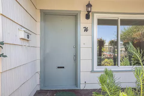 Entry Way - 74 E St, Chula Vista, CA 91910 photo 1 of 2